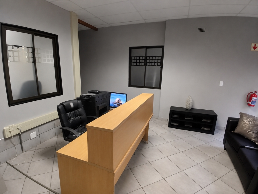 Commercial Property for Sale in Safari Gardens North West